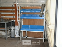 Citroen lichte vrachtwagen - afbeelding 7 van  15