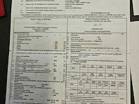 Citroen lichte vrachtwagen - afbeelding 20 van  21