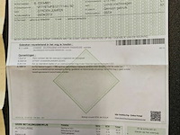 Citroen lichte vrachtwagen - afbeelding 16 van  21