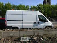 Citroen lichte vrachtwagen - afbeelding 8 van  15