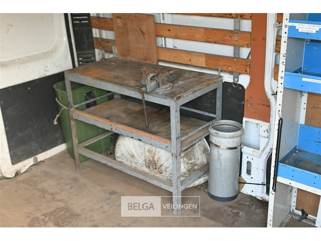 Citroen lichte vrachtwagen - afbeelding 9 van  15