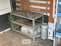 Citroen lichte vrachtwagen - afbeelding 9 van  15