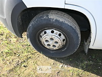 Citroen lichte vrachtwagen - afbeelding 10 van  15