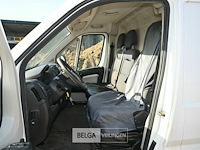 Citroen lichte vrachtwagen - afbeelding 11 van  15