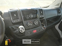 Citroen lichte vrachtwagen - afbeelding 13 van  15