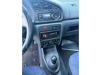 Citroën lichte vrachtwagen - afbeelding 10 van  10