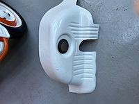 Citroen mehari, 1977 - afbeelding 3 van  14