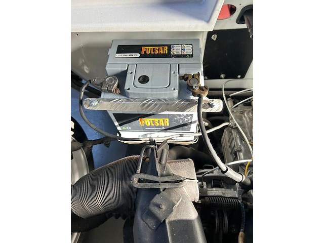 Citroen mehari, 1977 - afbeelding 4 van  14