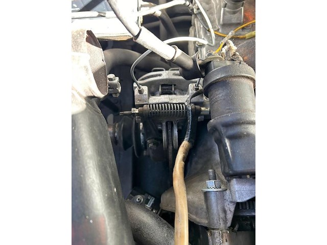 Citroen mehari, 1977 - afbeelding 5 van  14