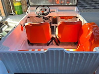 Citroen mehari, 1977 - afbeelding 9 van  14