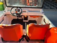 Citroen mehari, 1977 - afbeelding 11 van  14