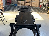 Citroen mehari, 1977 - afbeelding 14 van  14