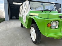 Citroën mehari oldtimer - afbeelding 2 van  26