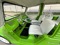Citroën mehari oldtimer - afbeelding 3 van  26