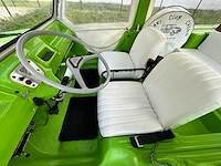 Citroën mehari oldtimer - afbeelding 4 van  26