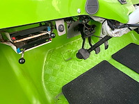 Citroën mehari oldtimer - afbeelding 7 van  26