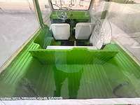 Citroën mehari oldtimer - afbeelding 9 van  26