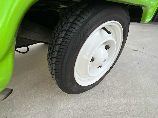 Citroën mehari oldtimer - afbeelding 11 van  26