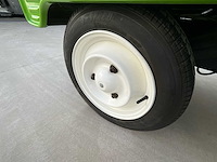 Citroën mehari oldtimer - afbeelding 13 van  26