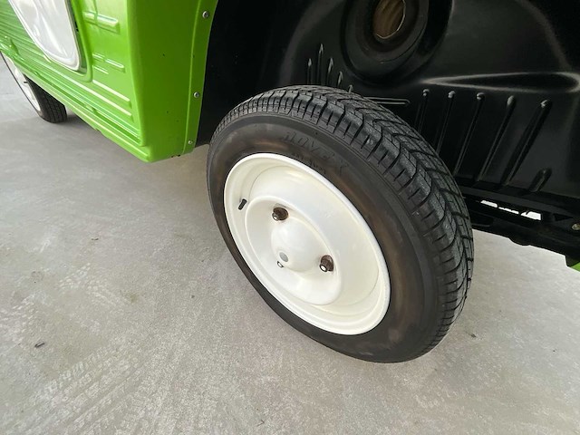 Citroën mehari oldtimer - afbeelding 14 van  26