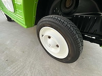 Citroën mehari oldtimer - afbeelding 14 van  26