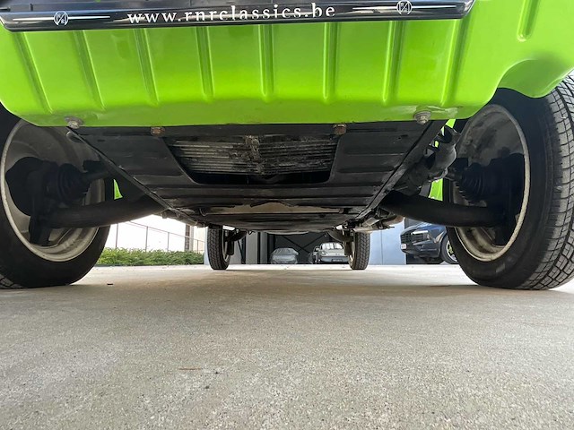 Citroën mehari oldtimer - afbeelding 15 van  26