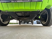 Citroën mehari oldtimer - afbeelding 15 van  26