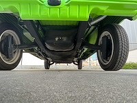 Citroën mehari oldtimer - afbeelding 17 van  26