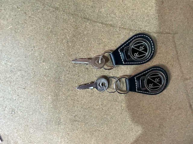 Citroën mehari oldtimer - afbeelding 26 van  26