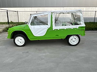Citroën mehari oldtimer - afbeelding 12 van  26