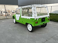 Citroën mehari oldtimer - afbeelding 19 van  26
