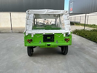 Citroën mehari oldtimer - afbeelding 20 van  26