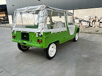 Citroën mehari oldtimer - afbeelding 21 van  26