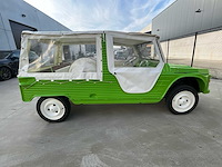 Citroën mehari oldtimer - afbeelding 22 van  26