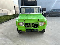 Citroën mehari oldtimer - afbeelding 24 van  26