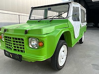 Citroën mehari oldtimer - afbeelding 25 van  26