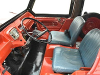Citroën mehari - afbeelding 2 van  36