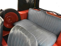 Citroën mehari - afbeelding 4 van  36