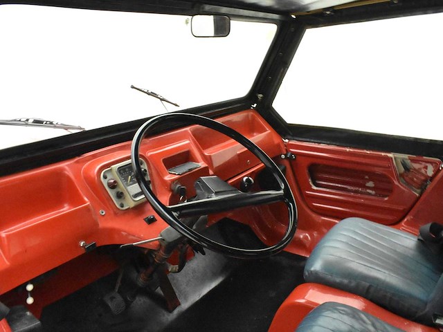 Citroën mehari - afbeelding 6 van  36