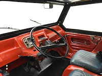 Citroën mehari - afbeelding 6 van  36