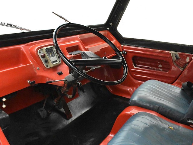 Citroën mehari - afbeelding 8 van  36