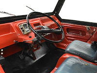 Citroën mehari - afbeelding 8 van  36