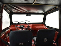 Citroën mehari - afbeelding 9 van  36