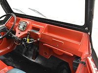 Citroën mehari - afbeelding 11 van  36