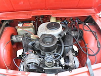 Citroën mehari - afbeelding 16 van  36