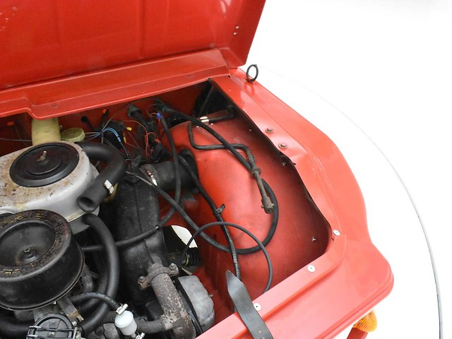 Citroën mehari - afbeelding 18 van  36