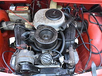 Citroën mehari - afbeelding 19 van  36