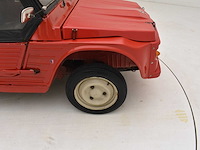 Citroën mehari - afbeelding 22 van  36