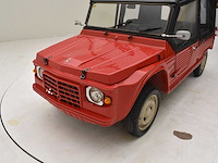 Citroën mehari - afbeelding 24 van  36
