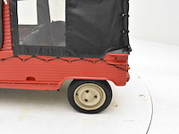 Citroën mehari - afbeelding 26 van  36